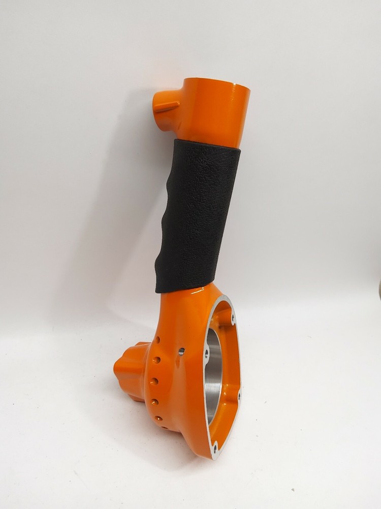 PNEUMATIC TOOL HOUSING 920316 (NOS)