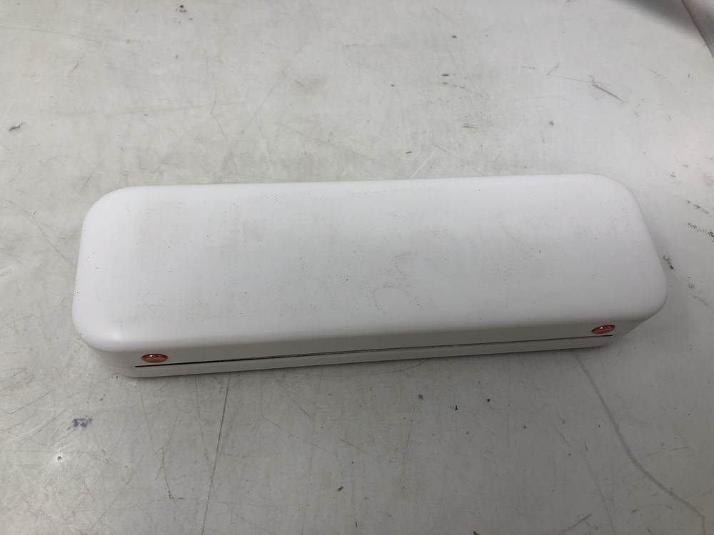 PeriPage A40 Paper Printer Direct Thermal Transfer Wirless Printer Mobile 210mm