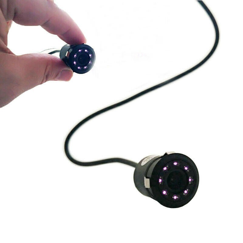 Waterproof mini 170 Degree Video IR night vision Tiny micro HD security camera
