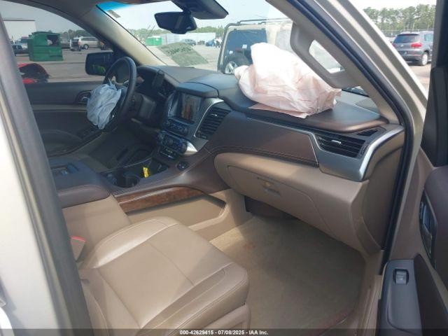 Used Blind Spot Detection System Warning Control Module fits: 2016 Chevrolet Sub