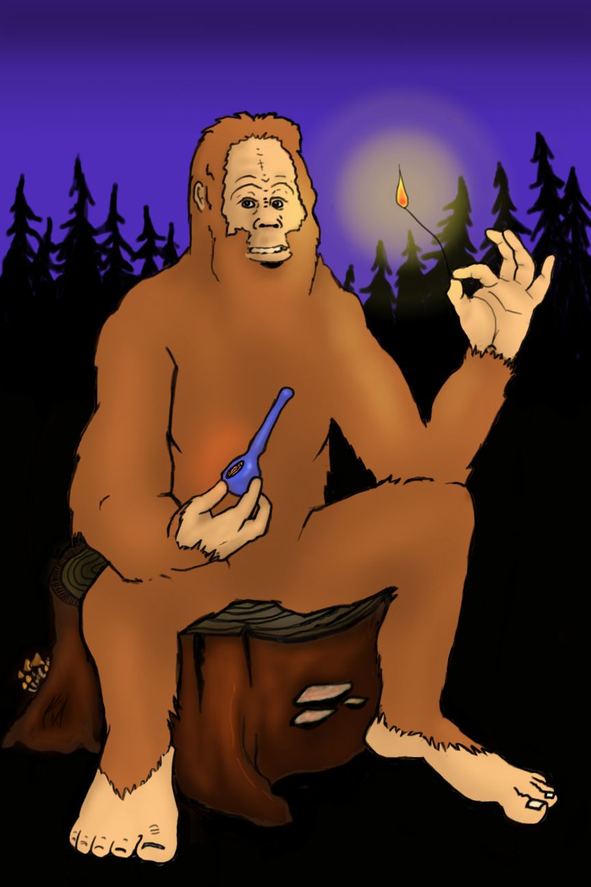 Organic Humboldt Hemp Wick® - 100 Feet 1mm Full Flame - MADE IN USA