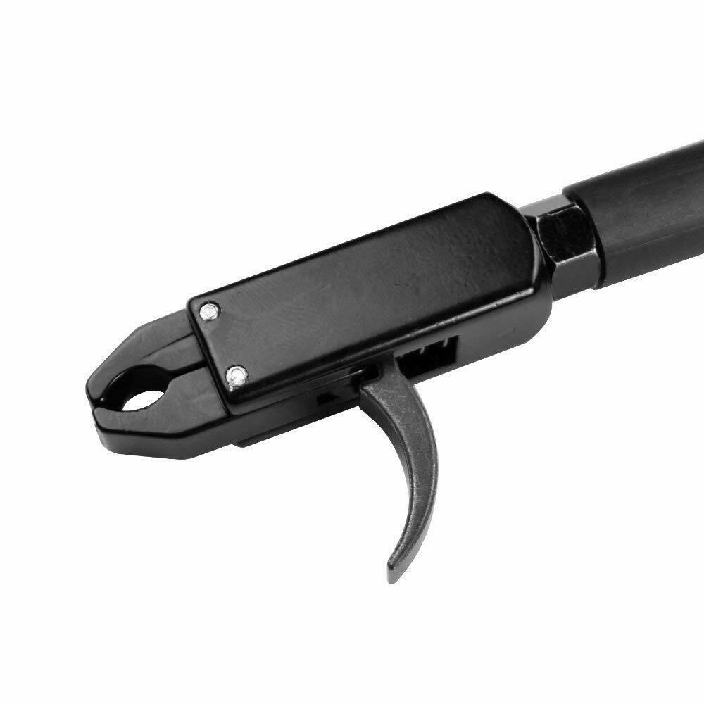 Compound Bow Release Aid Trigger Caliper Adjustable Wrist Strap Archery Shooting