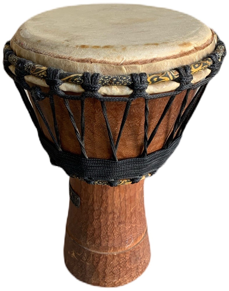 Percussion Drum Professional Kambala Djembe