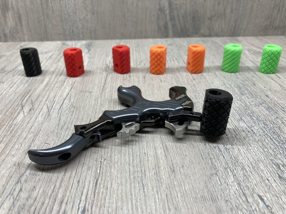 Tru-fire Synapse Custom Thumb Button