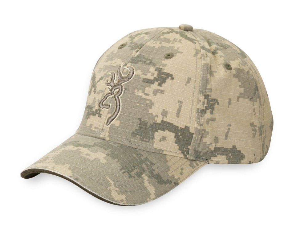 Browning Digi Camo Desert Cap