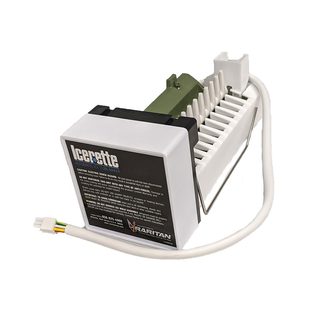 Raritan Icerette Icemaker Assembly, 115V for 87 Models