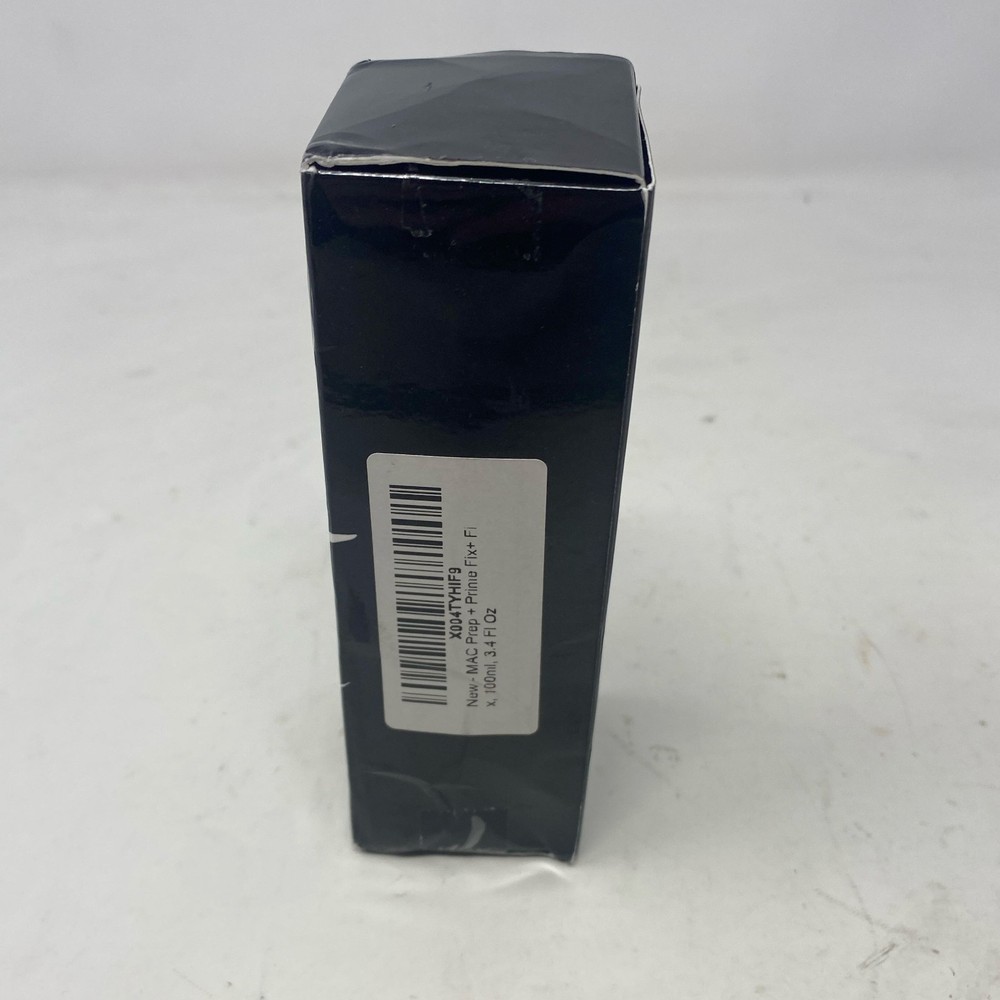 MAC Prep + Prime Fix+ Matte Clear Setting Spray 3.4oz/100ml