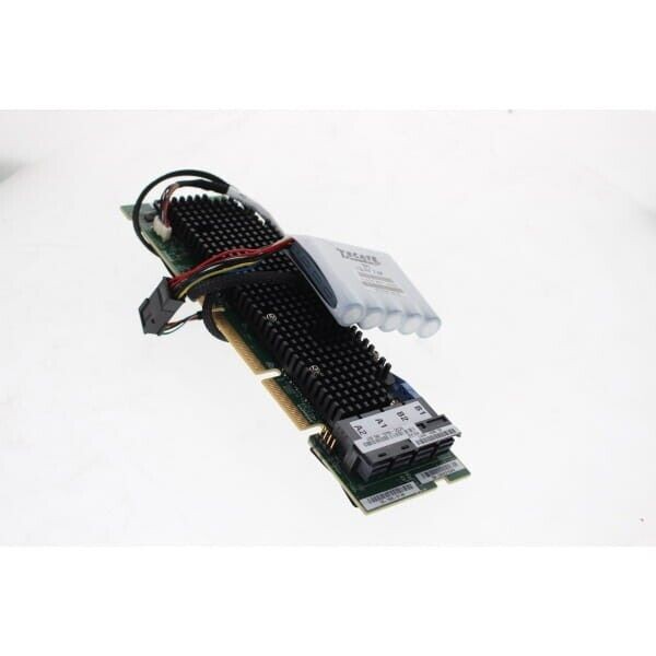 Cisco UCSC-Raid-M5 12G SAS Raid Controller with battery