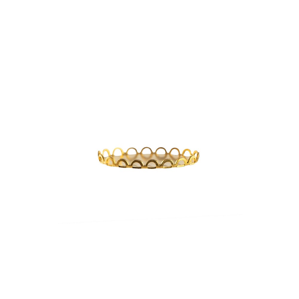 12x10mm No Loop Lace Edge Oval Setting (12)