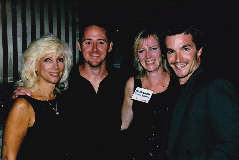 101st Airborne Decal Bastogne