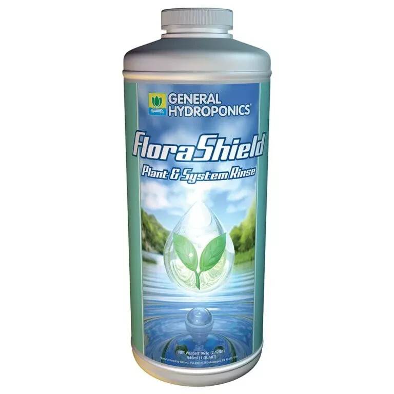 General Hydroponics FloraShield / pint