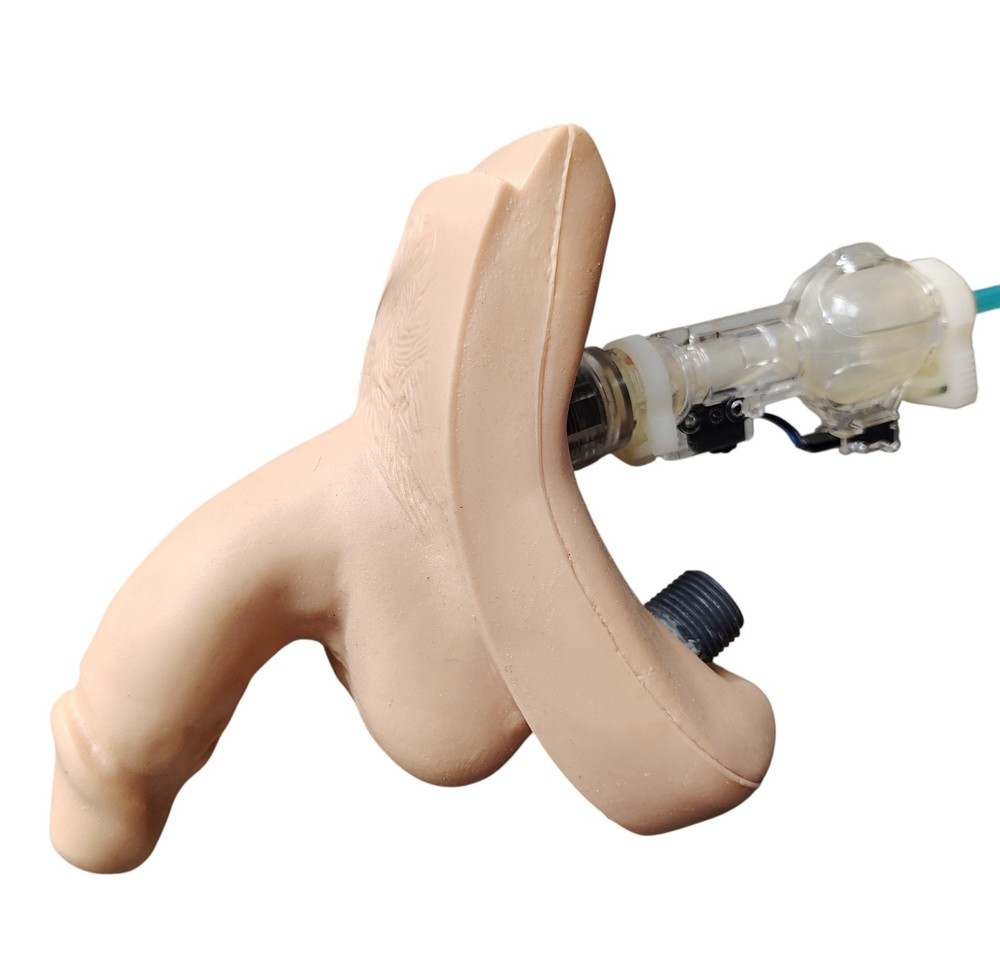 Laerdal SimMan 3G Advanced Patient Simulator with computer, software and Cases