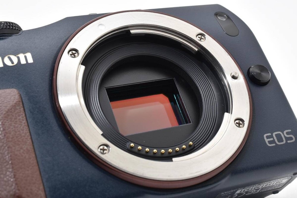 Canon EOS M 530690