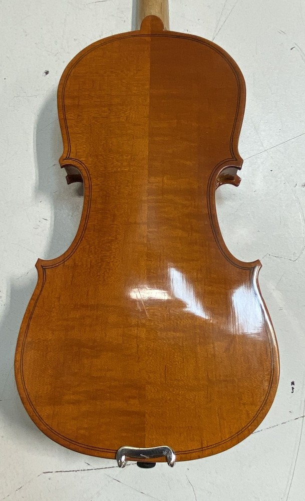 Unbranded Violin