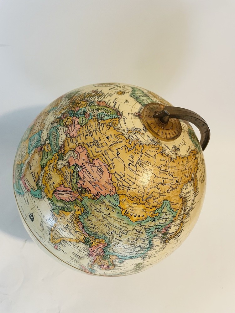Replogle 9” World Classic Series Desk Globe