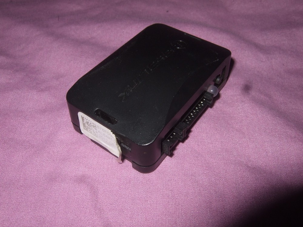 ADS-ALCA (64) iDatalink Module Used #2085