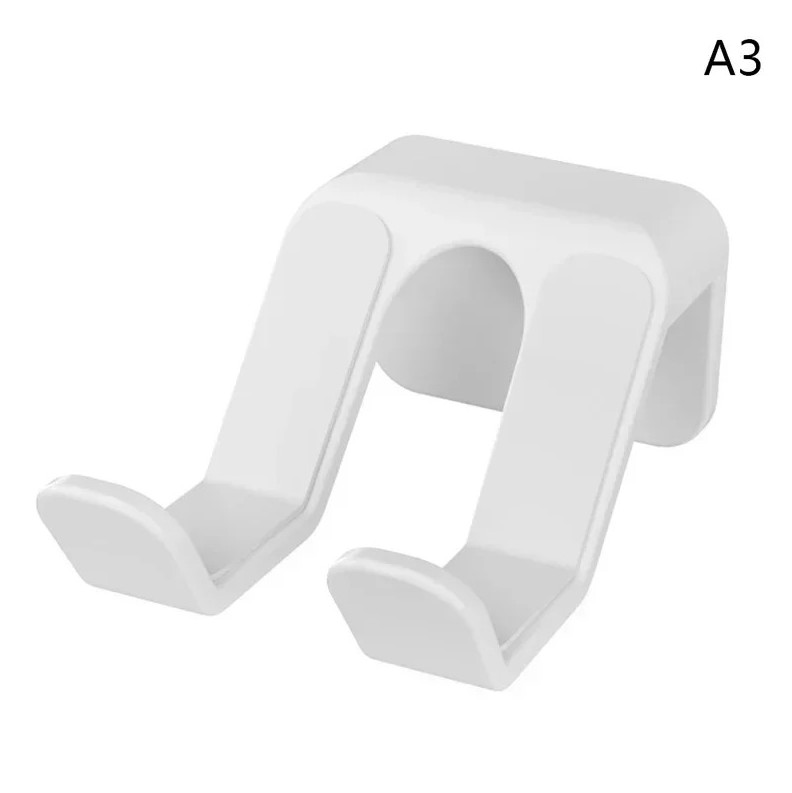 Wall Mount Controller Headset Holder No Drill Gaming Stand for Xbox PS5