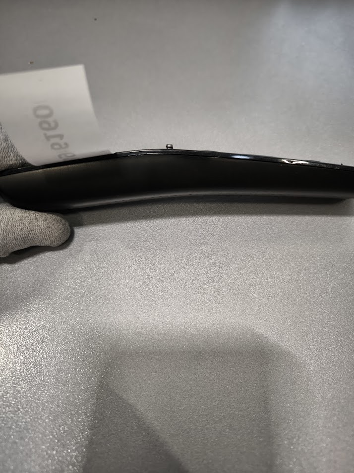 Samsung Smart Remote Control BN59-01274A - Used, Working Condition