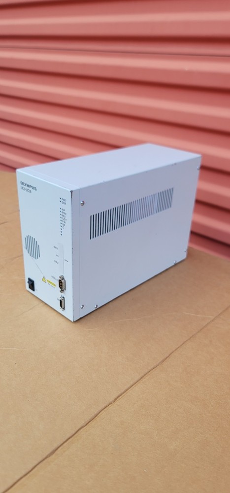 Olympus IX2-UCB Microscope Control Module Control Box