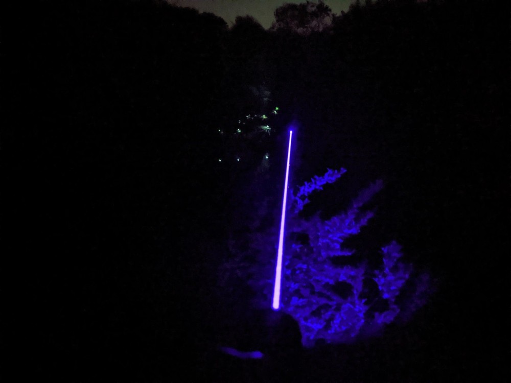 Custom Made Pointer - Configure Your Own Laser - High Power Diode Options
