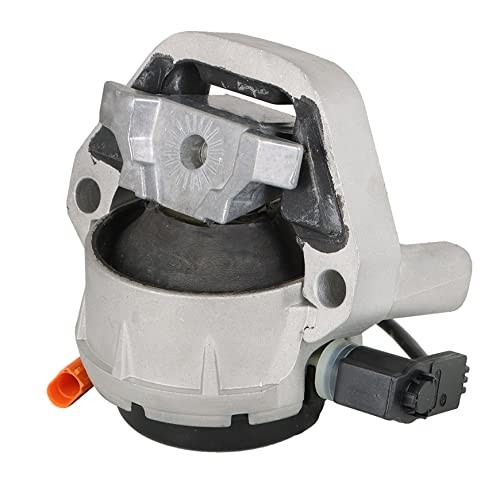 Left and Right Engine Mounts Mounting Kit Replacement for A6 A7 Quattro 3.0L