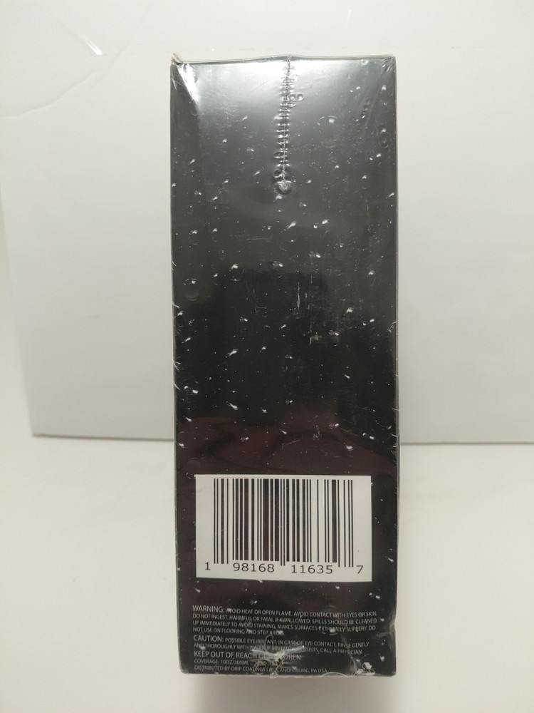Drip Multi Surface Ceramic Coating Spray For Home Surfaces 10oz B51