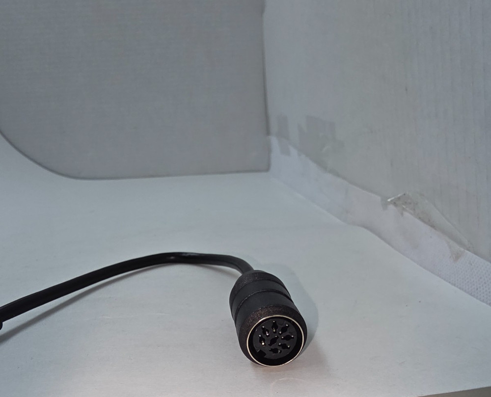 Cable Adapter Convert Any TurboGrafx-16 Pad into a PC Engine CD Controller