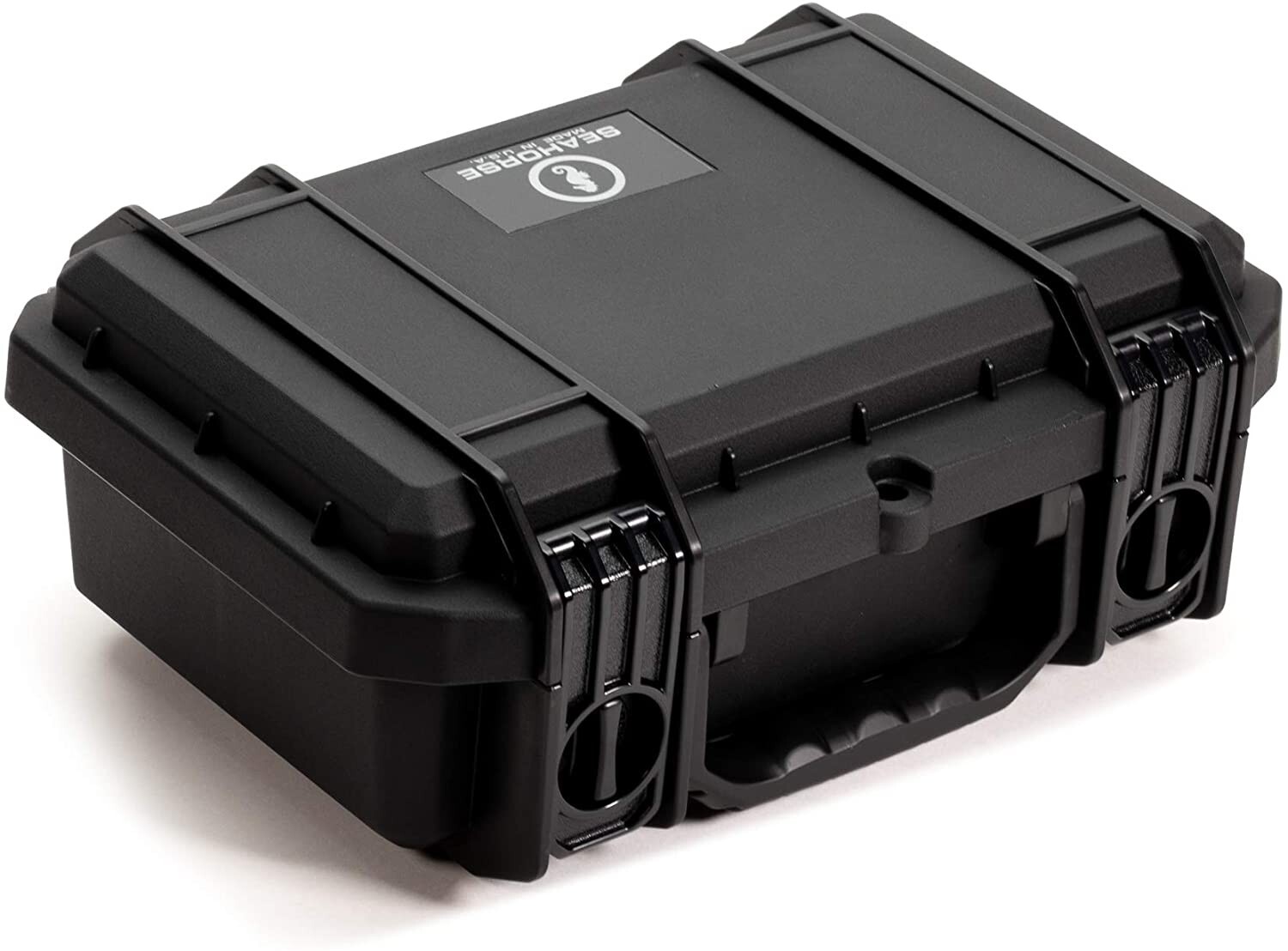 Evergreen 112 Round Rifle / Bullet Ammo Case