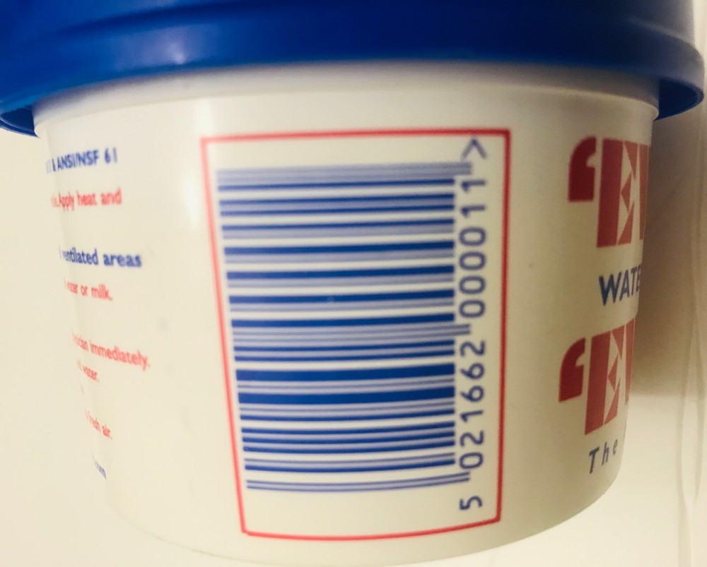 Wiseman EFL250 Everflux Soldering Paste, Large 250ML