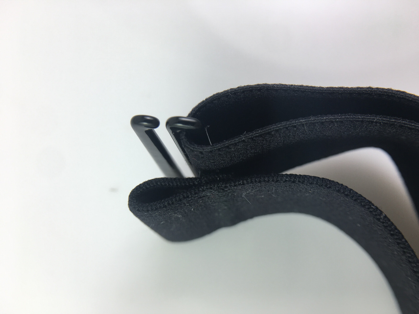 Replacement Soft Strap/Chest belt for Garmin Heart Rate Monitor HRM2-SS HRM3-SS