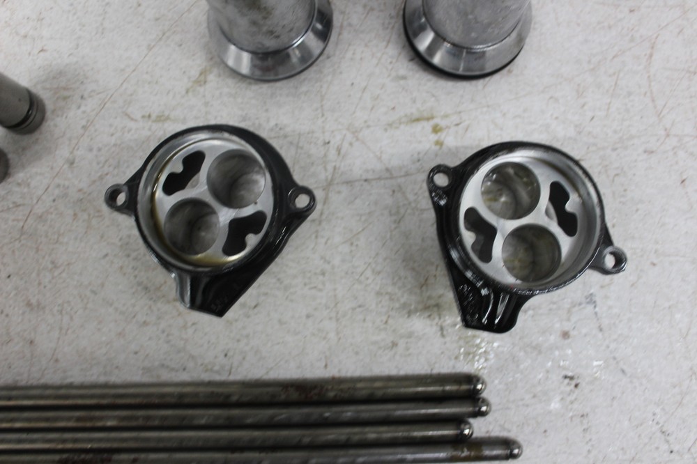 2004 YAMAHA ROAD STAR XV1700A ENGINE PUSH ROD SET