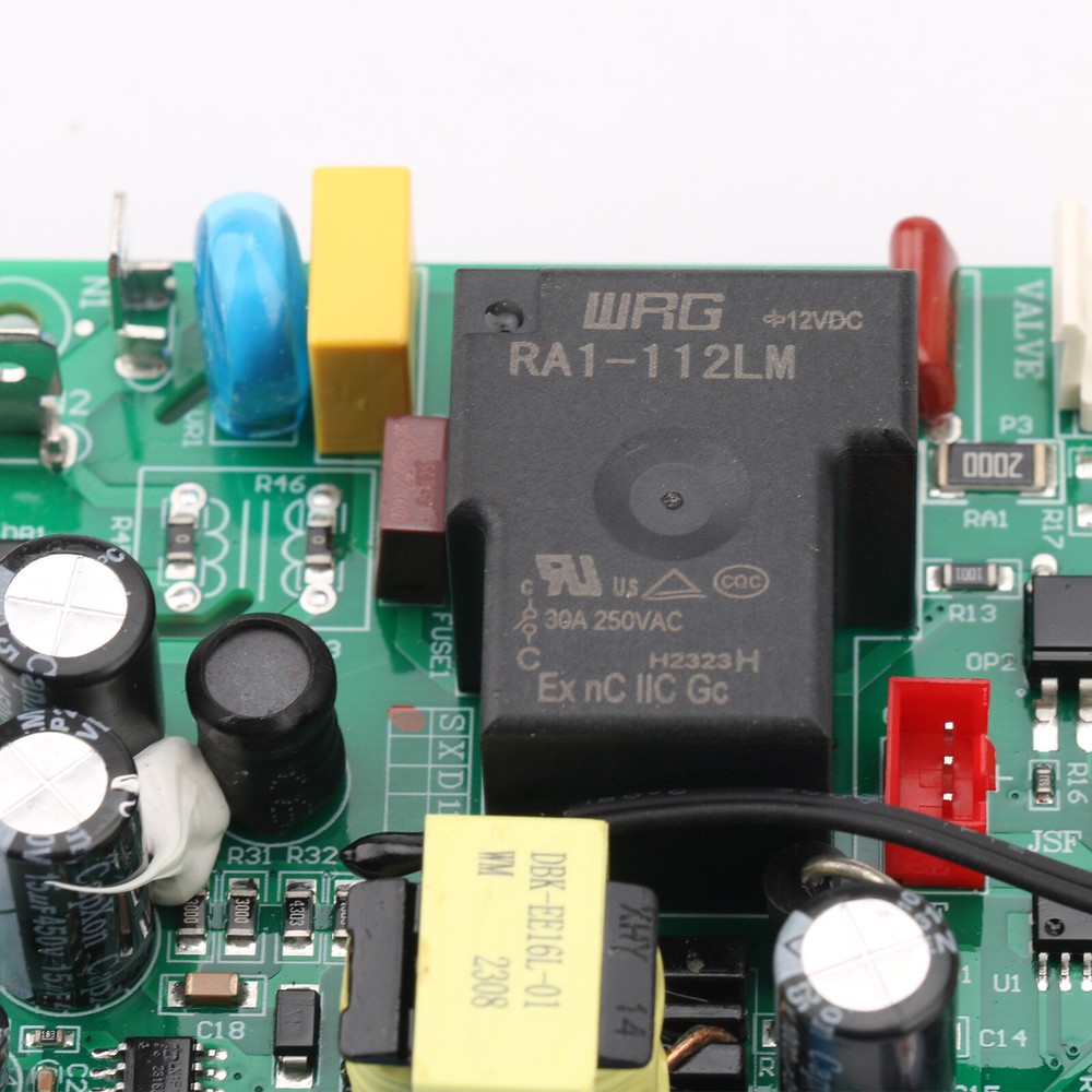 For Ice Machine Computer Board Ice Maker Main Control Board Motherboard *1