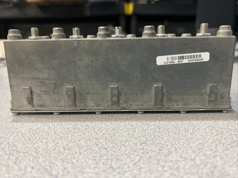 Motorola Pre-selector CLD1220A