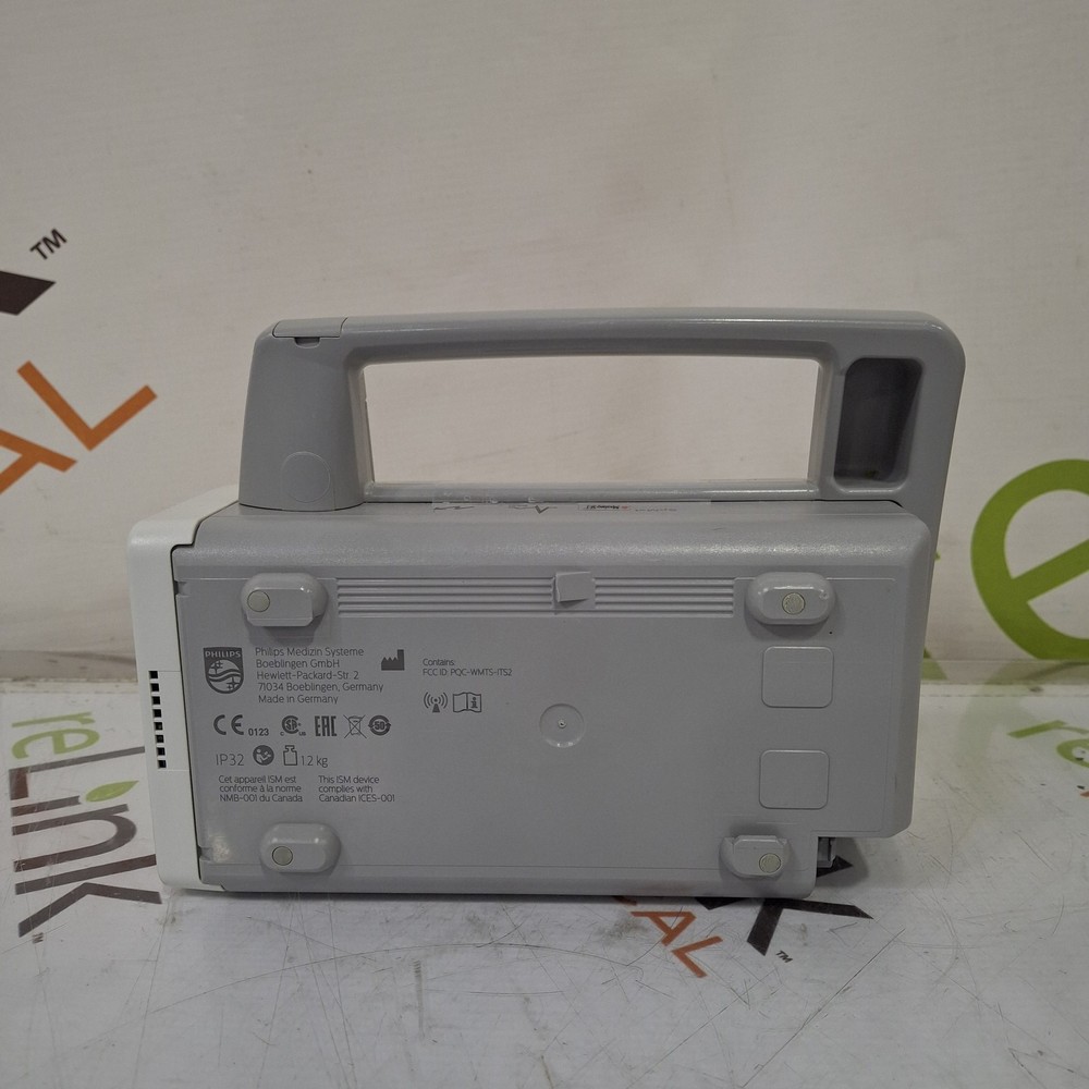 Philips IntelliVue X2 Module - Masimo Rainbow SpO2