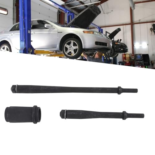 Heavy Duty Truck Trailer Without Automatic Tension Adjuster Release Tool