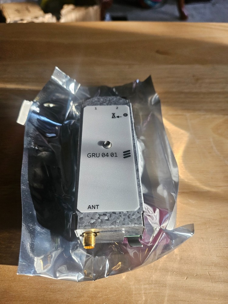 Ericsson GRU 04 01 NCD GPS