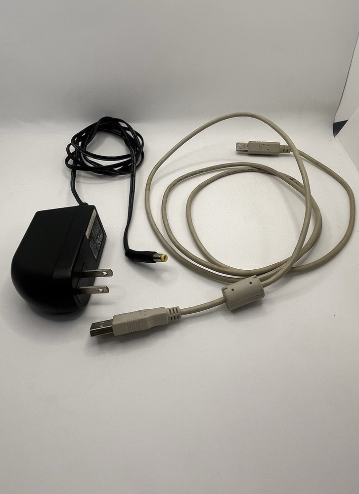 Akai Professional APC20 Ableton Live USB MIDI Controller w/ Adapter & Cables