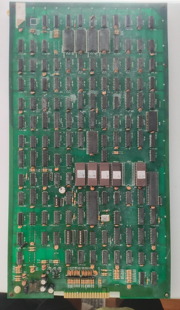JAILBREAK bootled PCB as-is for parts