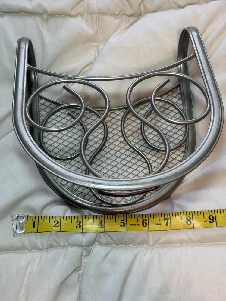 Hair Tools Holder Stand