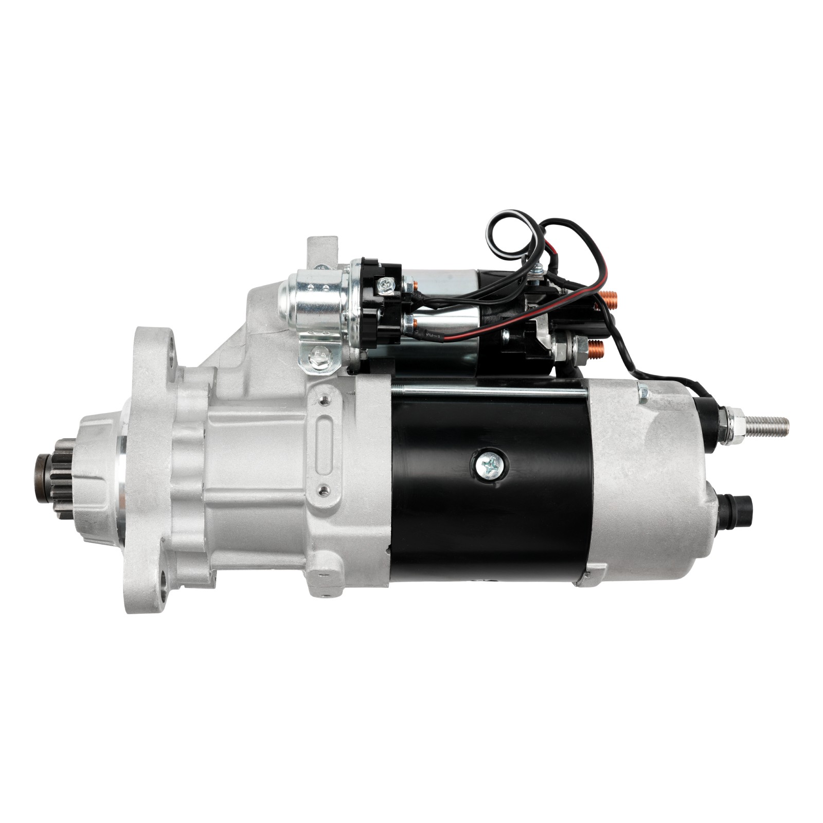 NEW STARTER FOR 8200434 / 39MT 12 VOLT 12 TOOTH