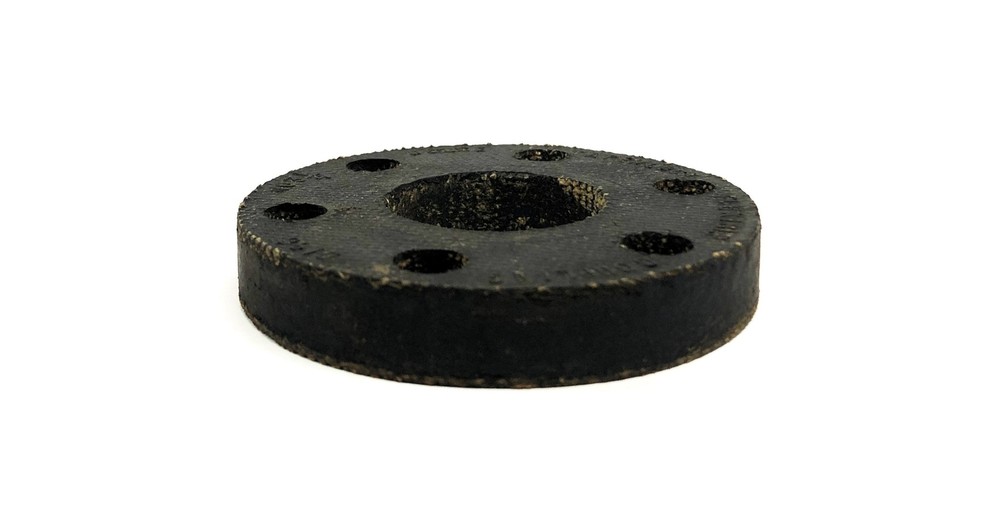 Dodge Taperlock Flexible Coupling Disc NO3-1/4 NOS