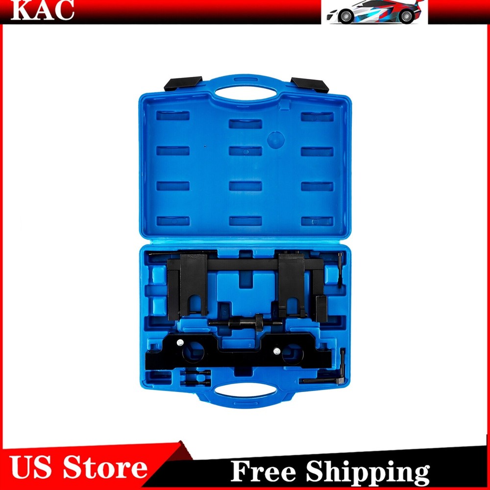 Engine Alignment Locking Timing Tool For BMW N20 N26 Vanos Cam Camshaft