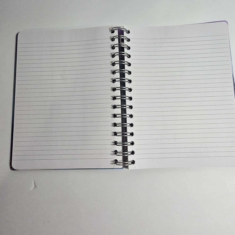 Finding Dory Journal Used Notebook