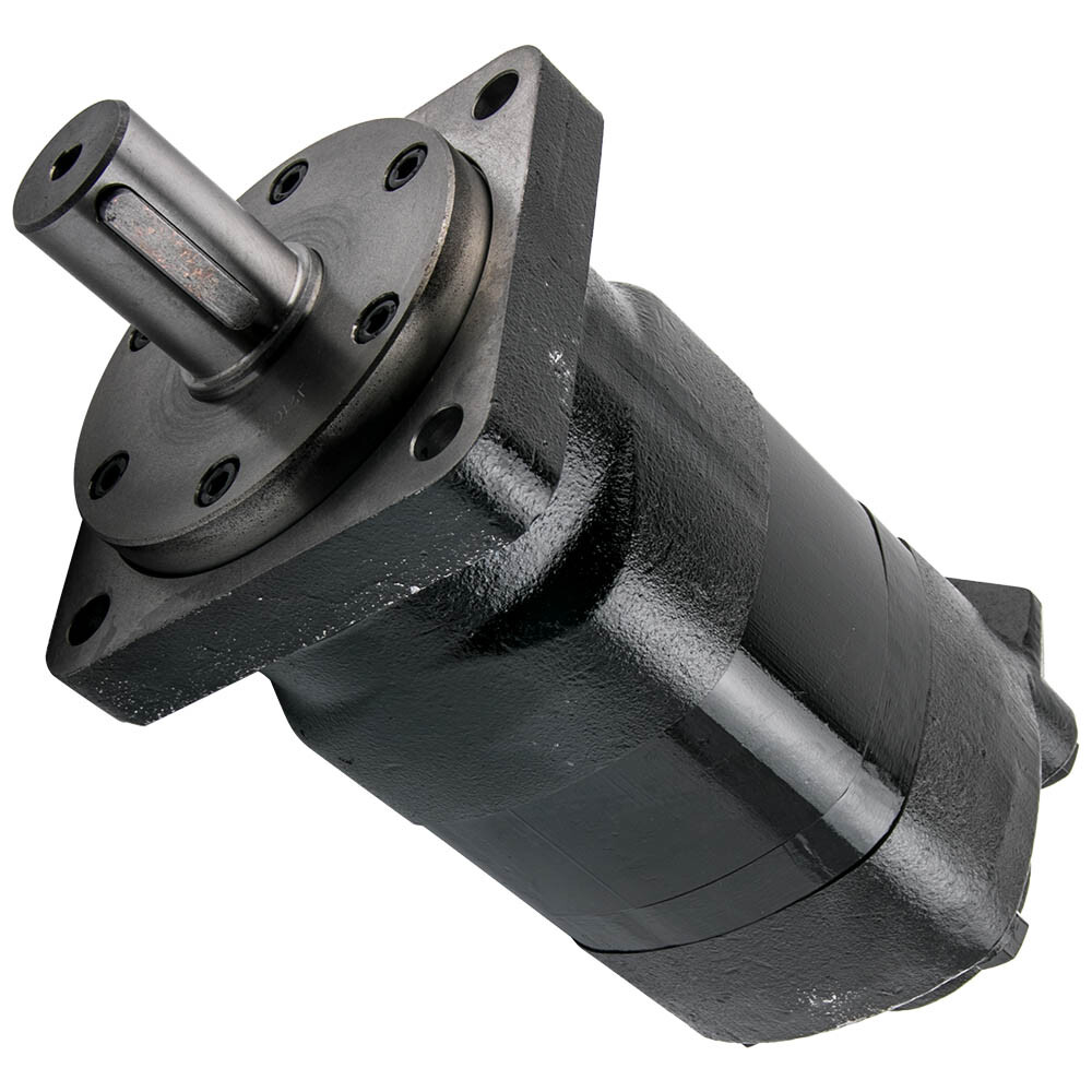Hydraulic Motor for 112-1068-006 112-1068 Displacement 491.4 Cm3/r [29.99 In3/r]
