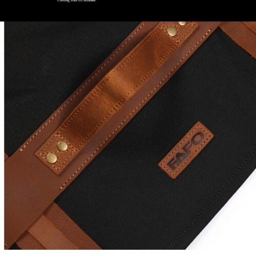 FAFO KITCHEN – KNIFE ROLL