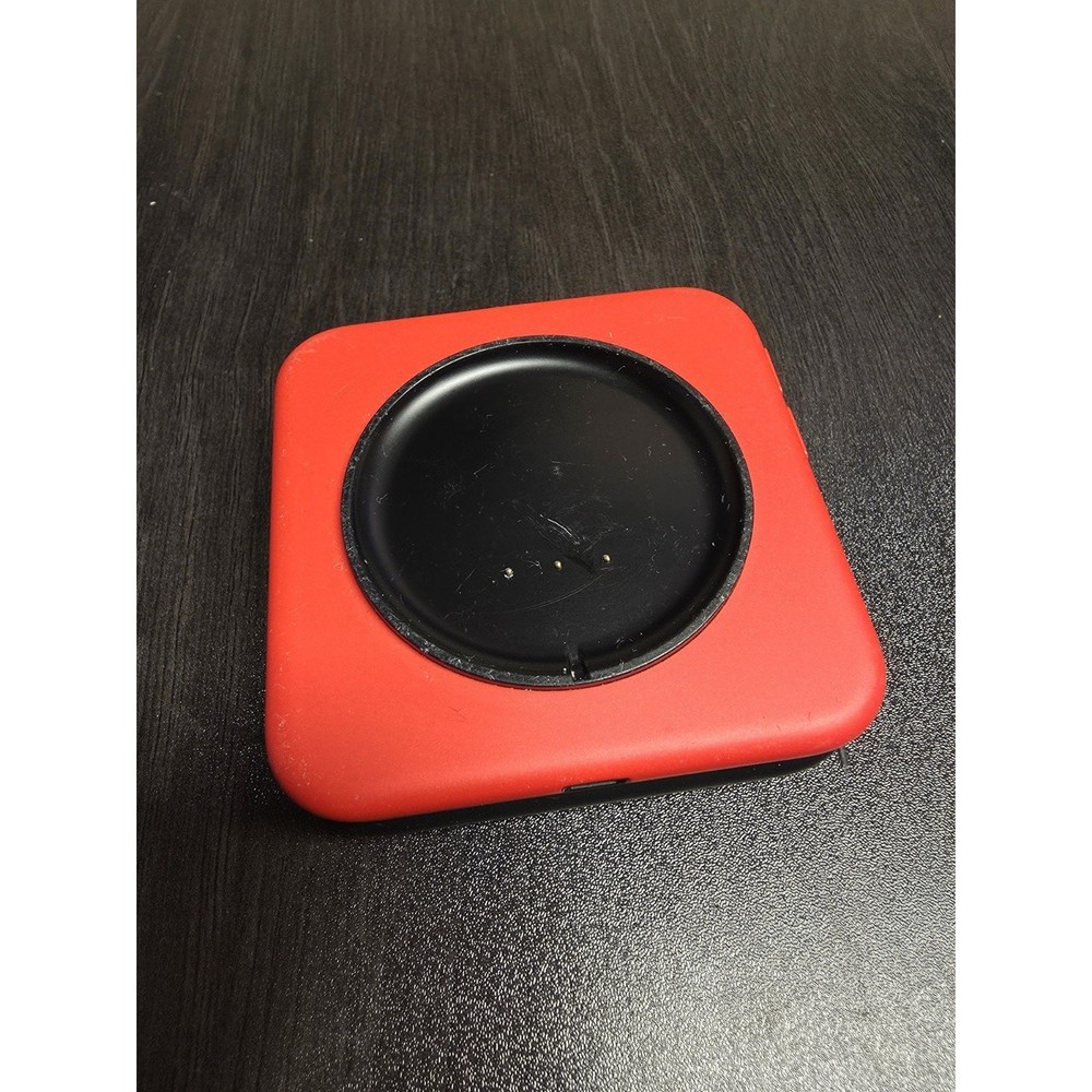 Nreal (Xreal) Light AR Glasses Developer's Kit CPU Unit - Rare Red