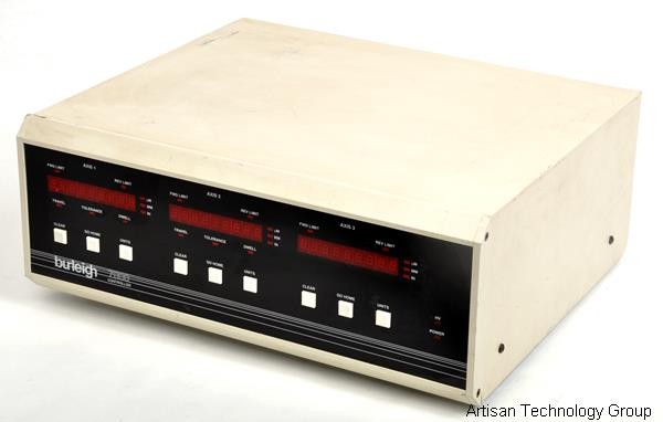 Burleigh 7000-1-3 Inchworm Controller