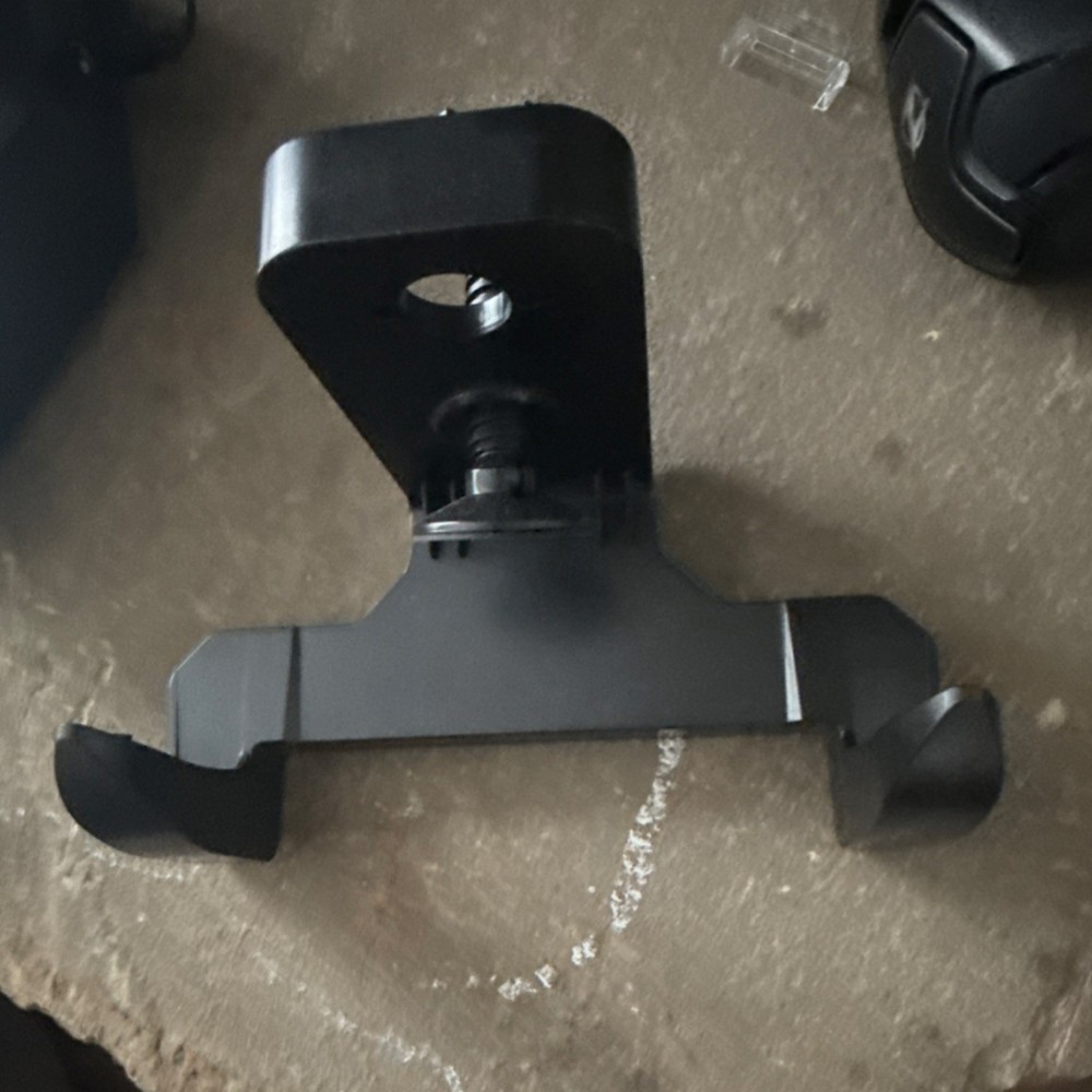 Logitech Flight Yoke System and Throttle Quadrant for Flight Simulation Controls