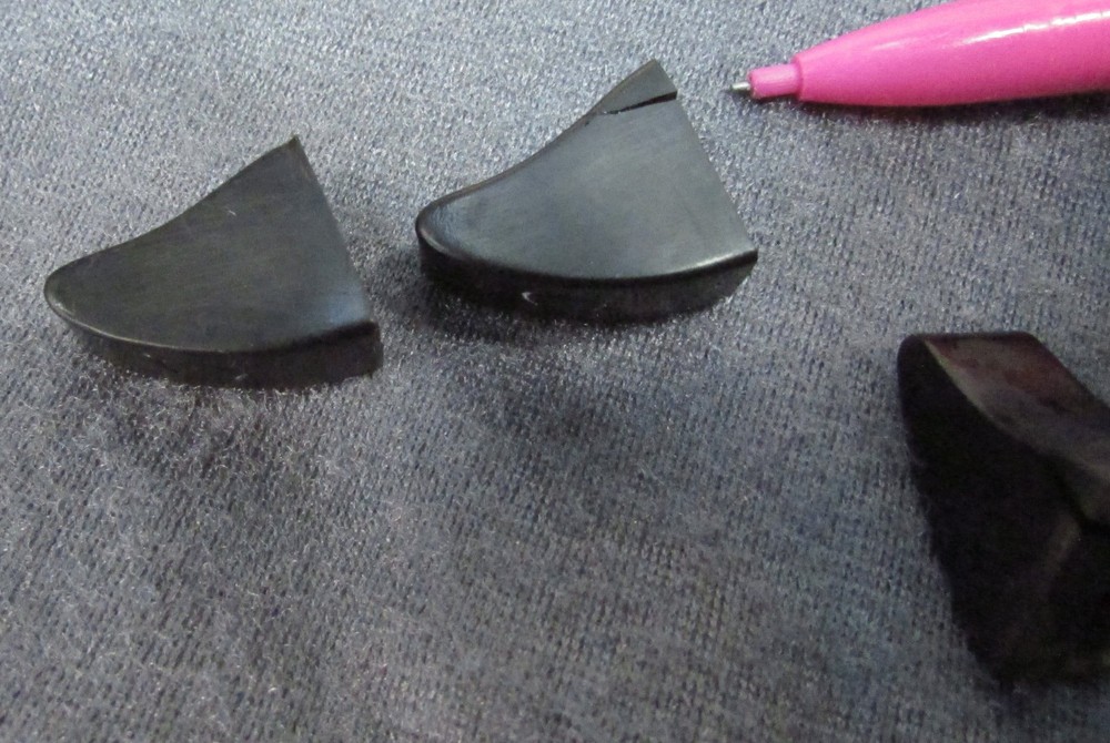 Vintage Paymaster Series S-550 ADDING MACHINE Check Writer KNOBS ~ AS IS ~