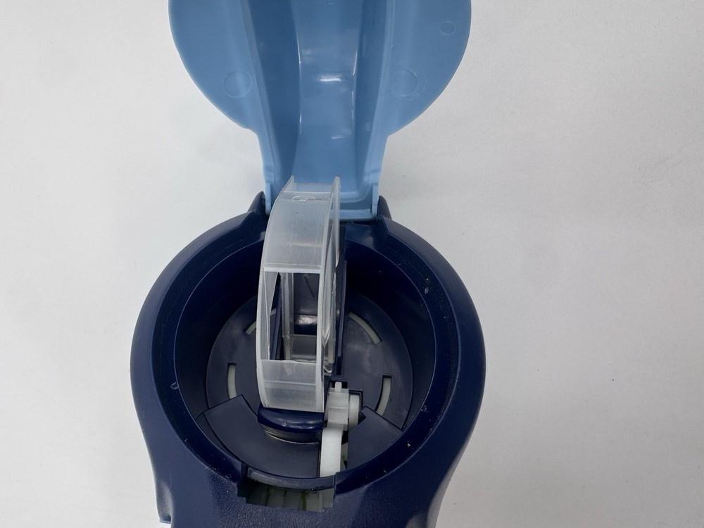 Dymo Label Buddy Maker Fast Shipping